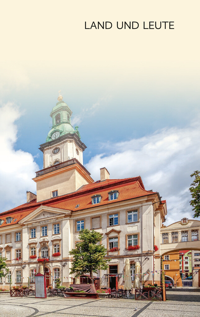 Weitere Ansicht: TRESCHER Reiseführer Riesengebirge | Frank Schüttig