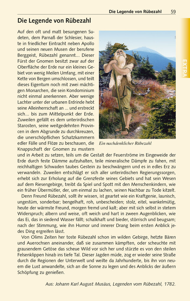 Weitere Ansicht: TRESCHER Reiseführer Riesengebirge | Frank Schüttig