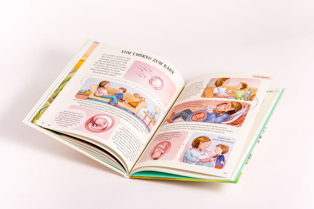 Weitere Ansicht: Warte mal ... | Rachel Williams, Leonie Lord