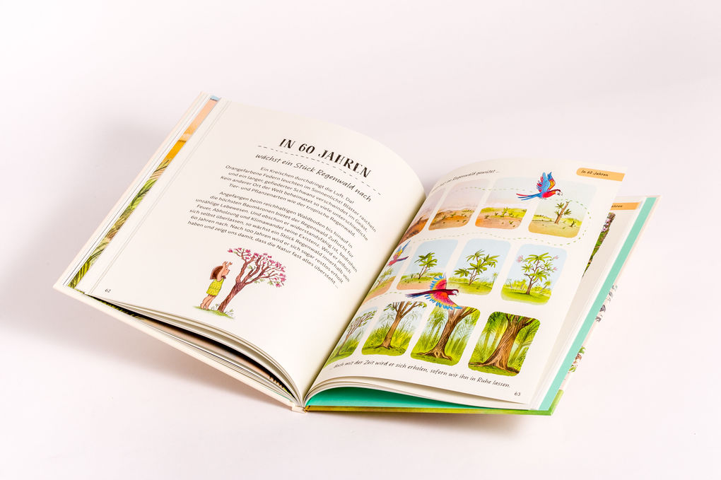 Weitere Ansicht: Warte mal ... | Rachel Williams, Leonie Lord