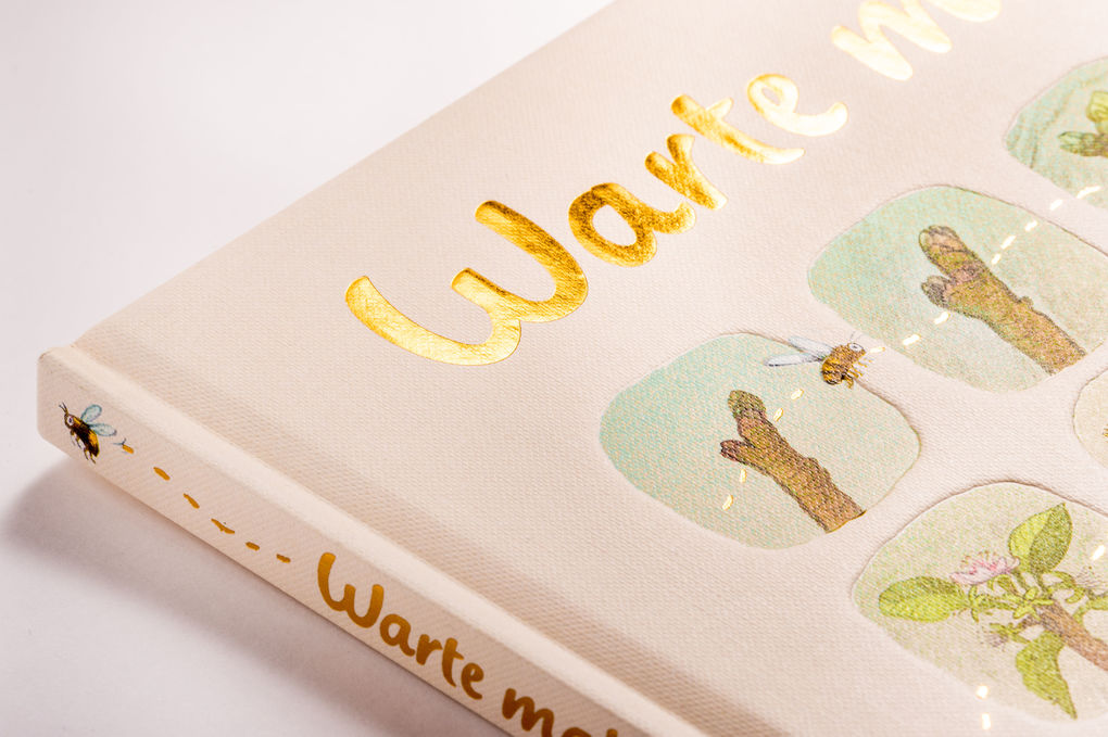 Weitere Ansicht: Warte mal ... | Rachel Williams, Leonie Lord