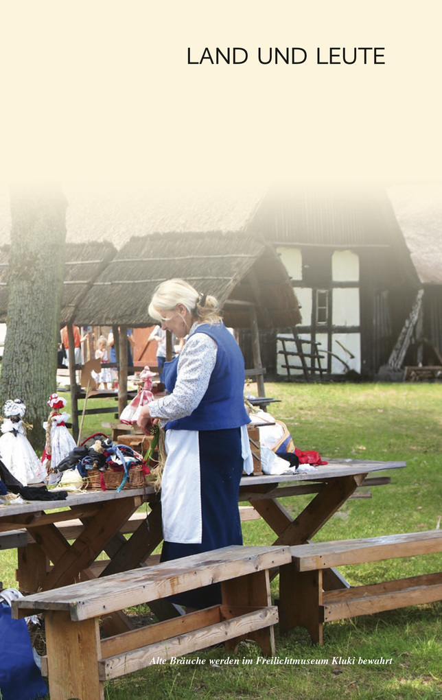 Weitere Ansicht: TRESCHER Reiseführer Polnische Ostseeküste | André Micklitza