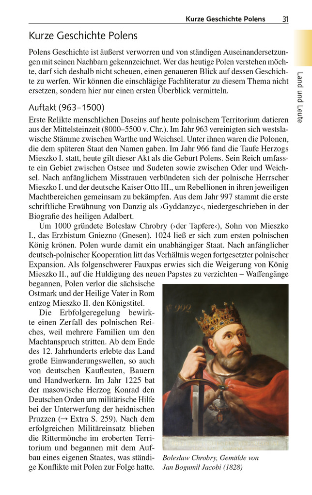 Weitere Ansicht: TRESCHER Reiseführer Polnische Ostseeküste | André Micklitza