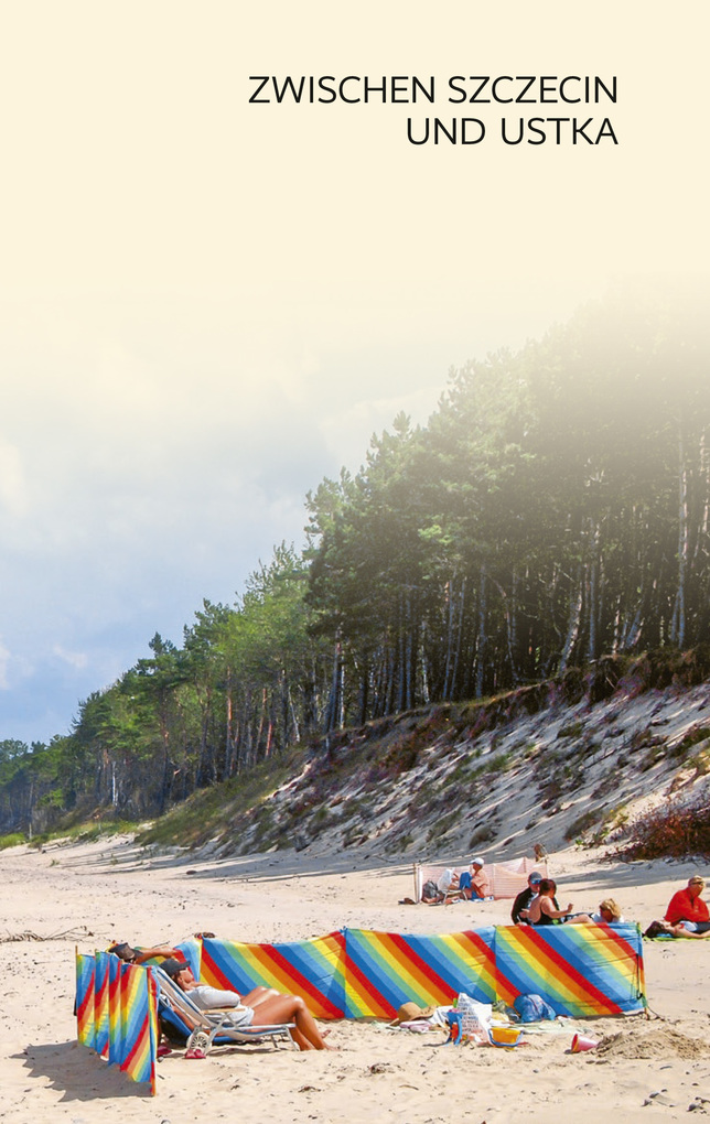 Weitere Ansicht: TRESCHER Reiseführer Polnische Ostseeküste | André Micklitza