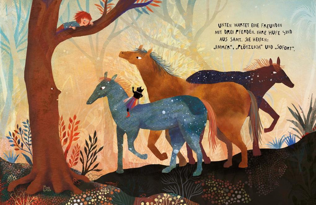 Weitere Ansicht: Solche Freunde | Dieter Böge