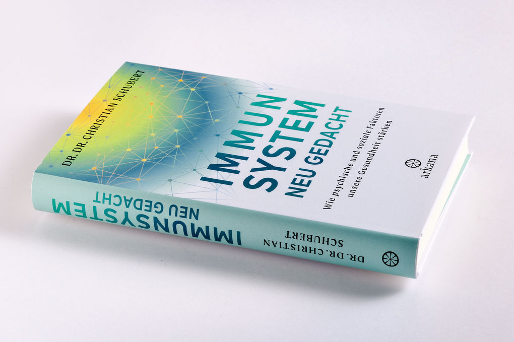 Weitere Ansicht: Immunsystem neu gedacht | Christian Schubert
