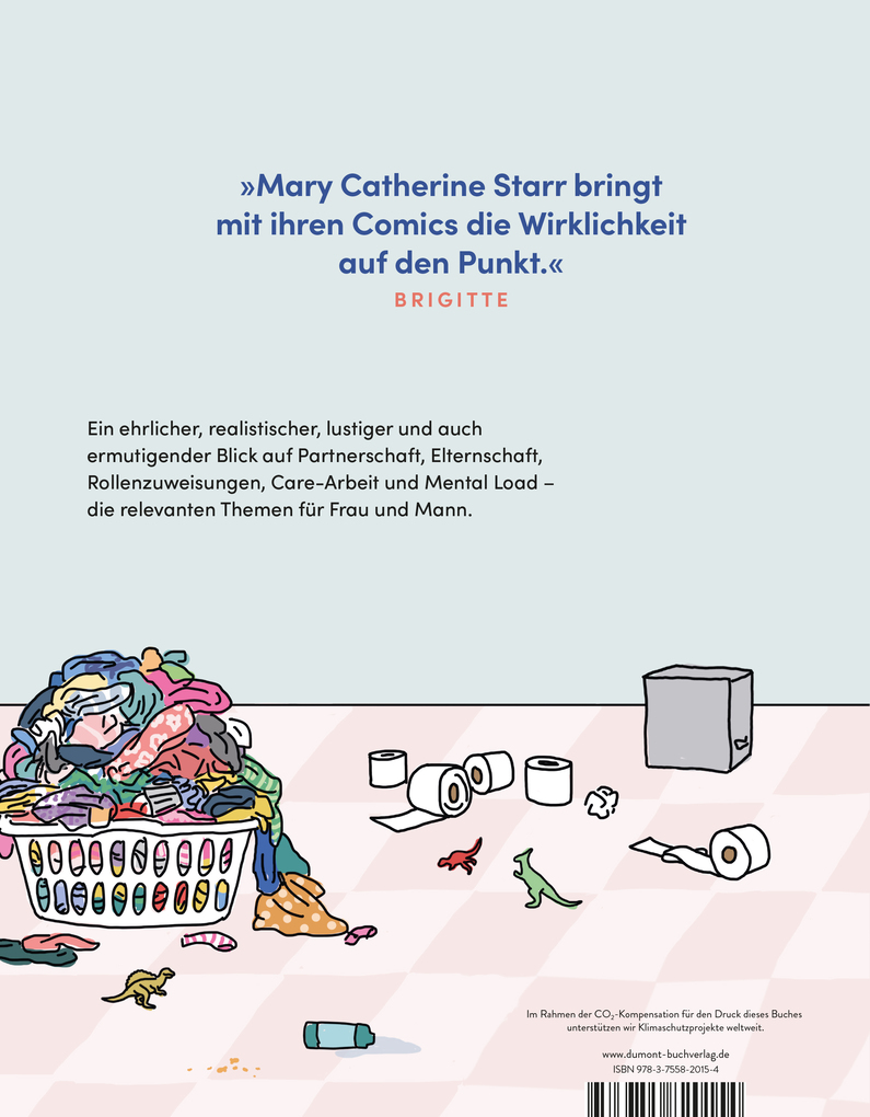 Weitere Ansicht: Mama braucht 'ne Pause | Mary Catherine Starr