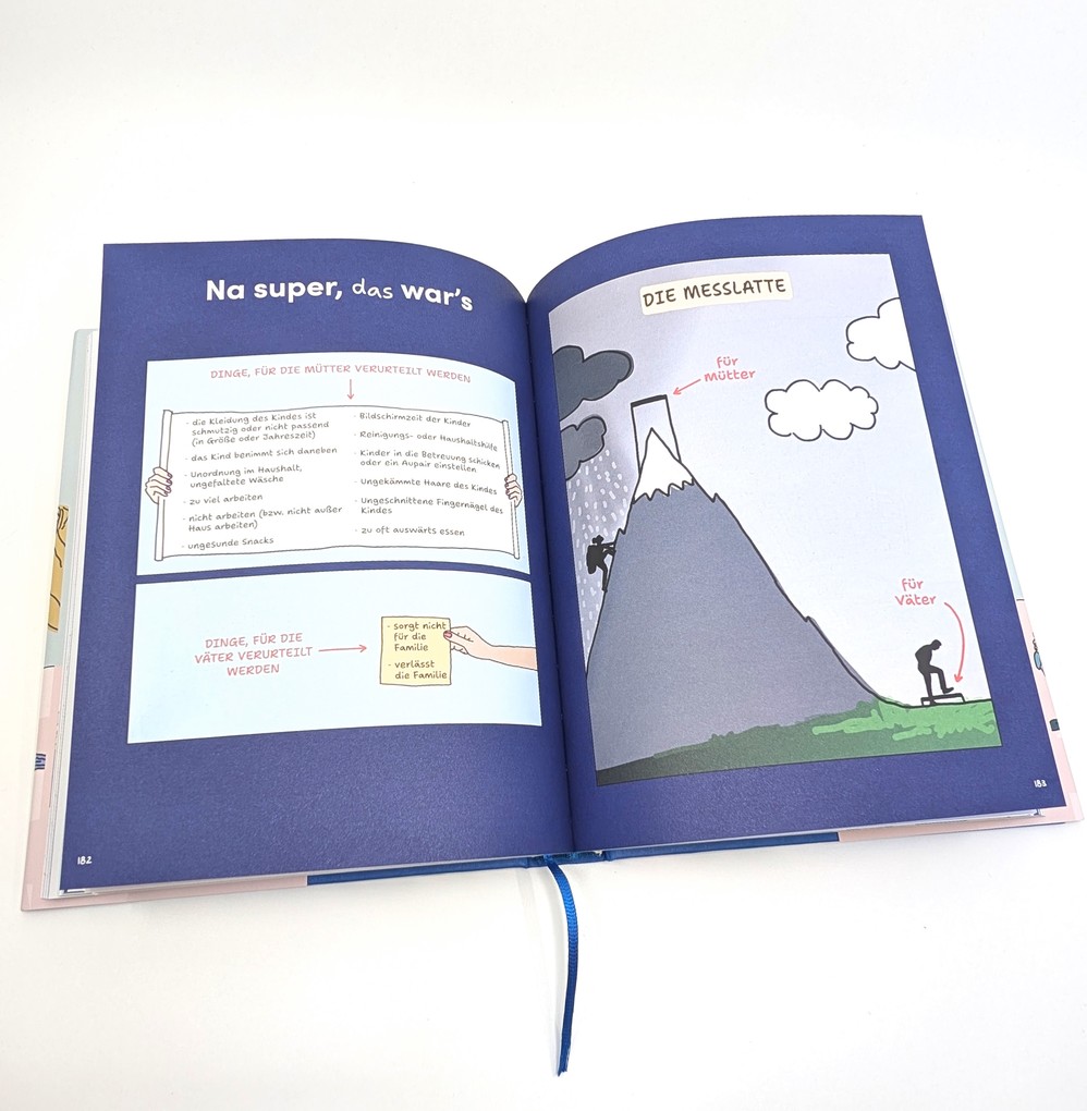 Weitere Ansicht: Mama braucht 'ne Pause | Mary Catherine Starr