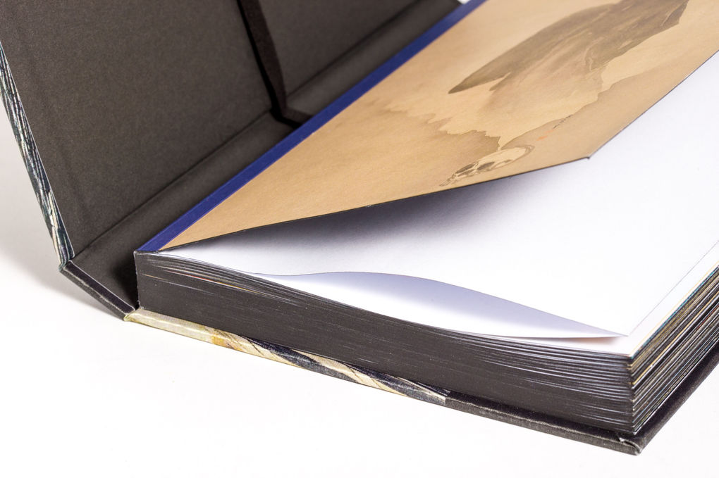 Weitere Ansicht: YOKAI - GEISTER | Philippe Charlier