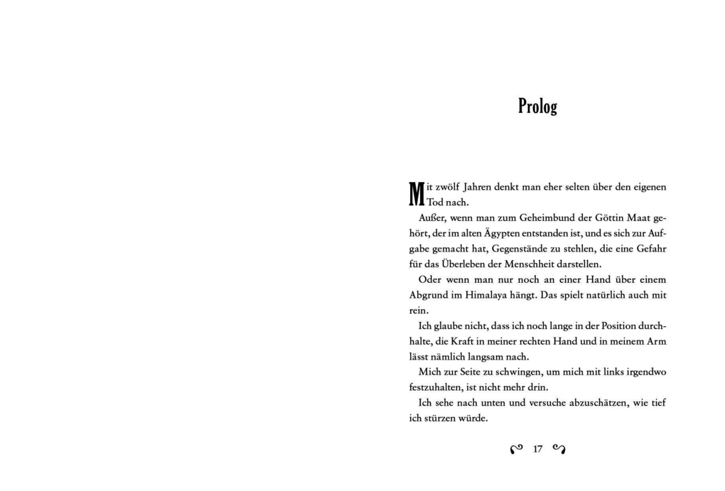 Weitere Ansicht: Amanda Black - Der Glockenschlag des Schicksals | Juan Gómez-Jurado, Bárbara Montes