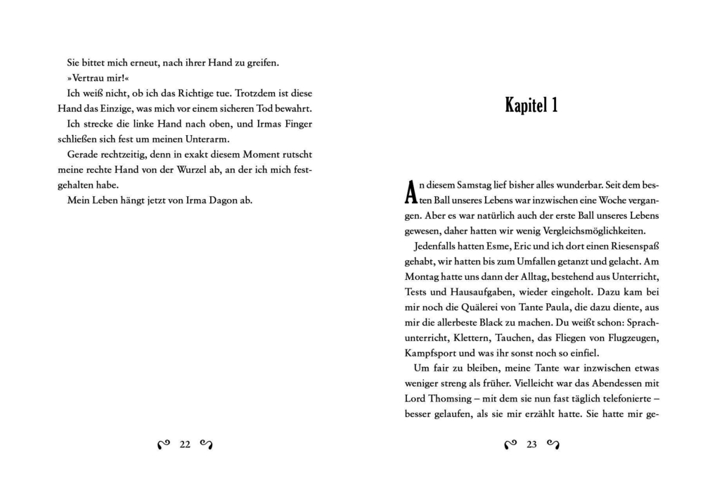 Weitere Ansicht: Amanda Black - Der Glockenschlag des Schicksals | Juan Gómez-Jurado, Bárbara Montes