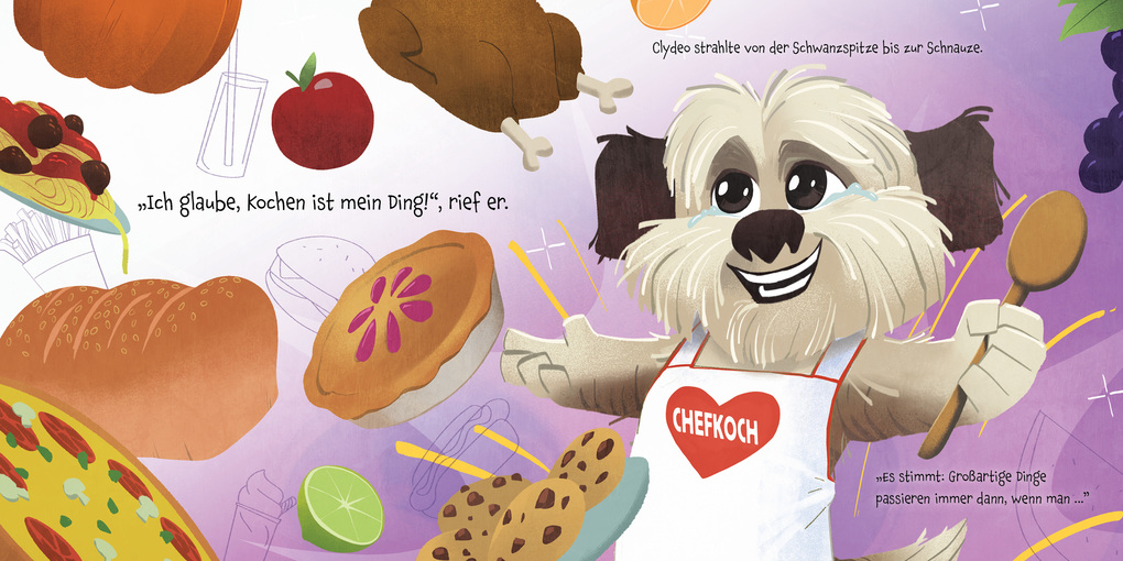 Weitere Ansicht: Clydeo | Jennifer Aniston