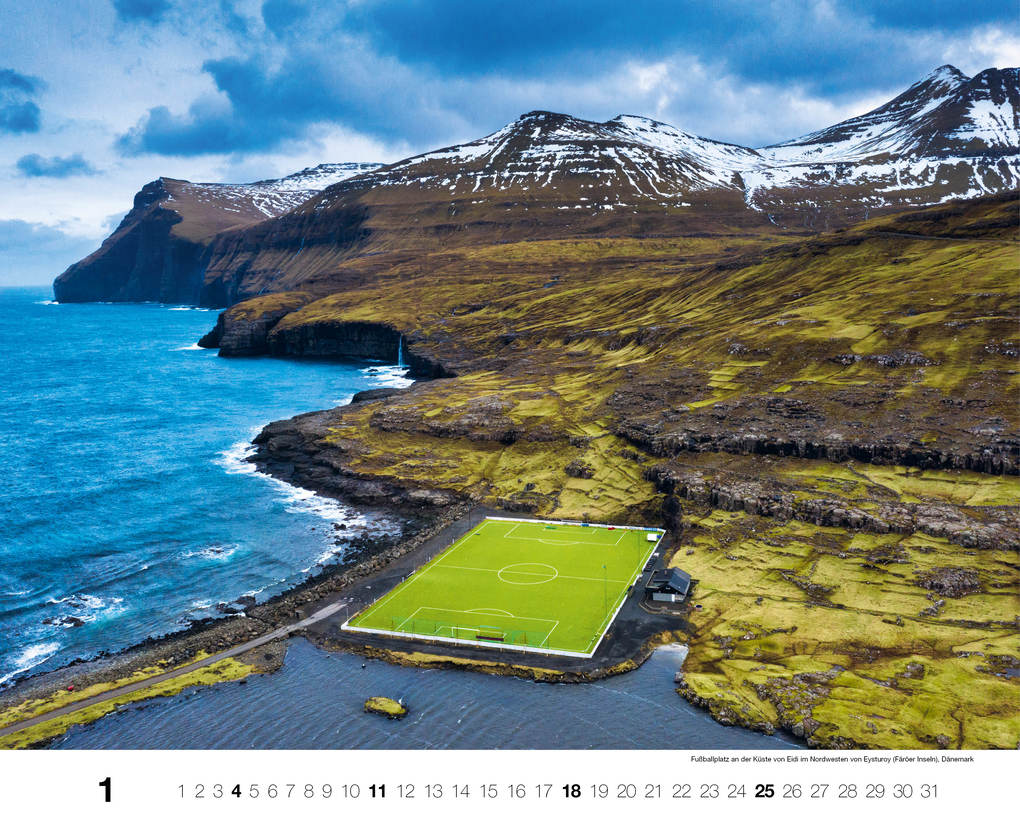 Weitere Ansicht: STADION 2026
