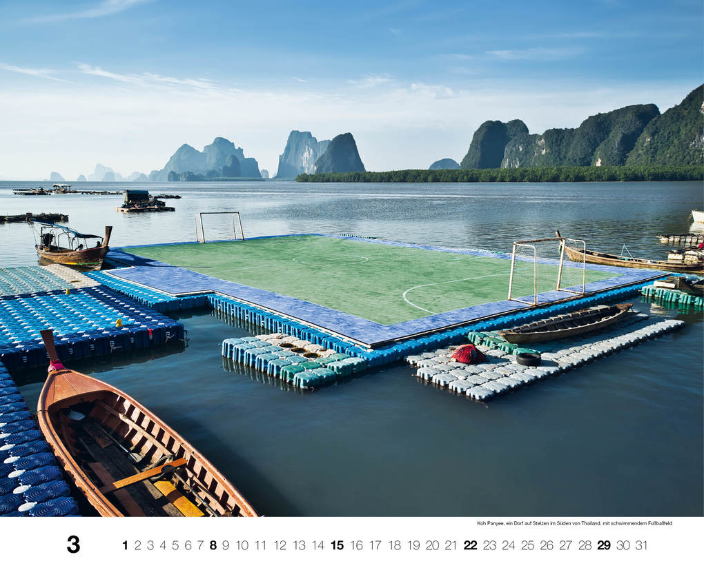 Weitere Ansicht: STADION 2026