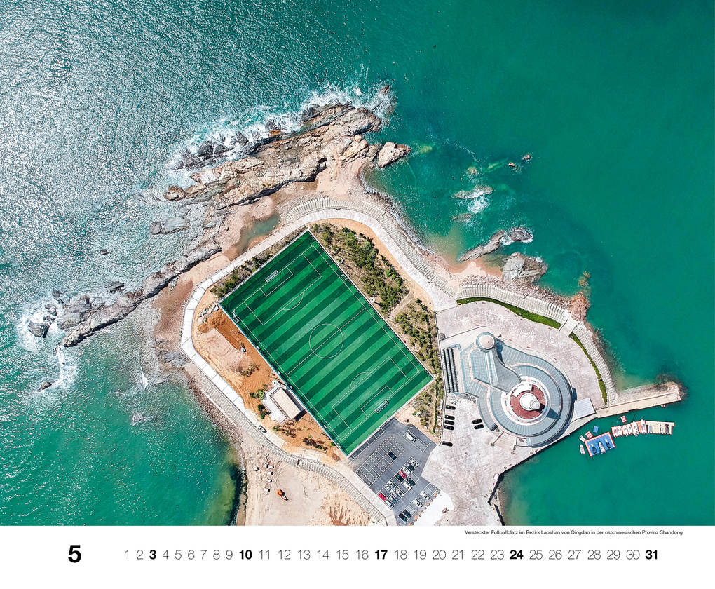 Weitere Ansicht: STADION 2026