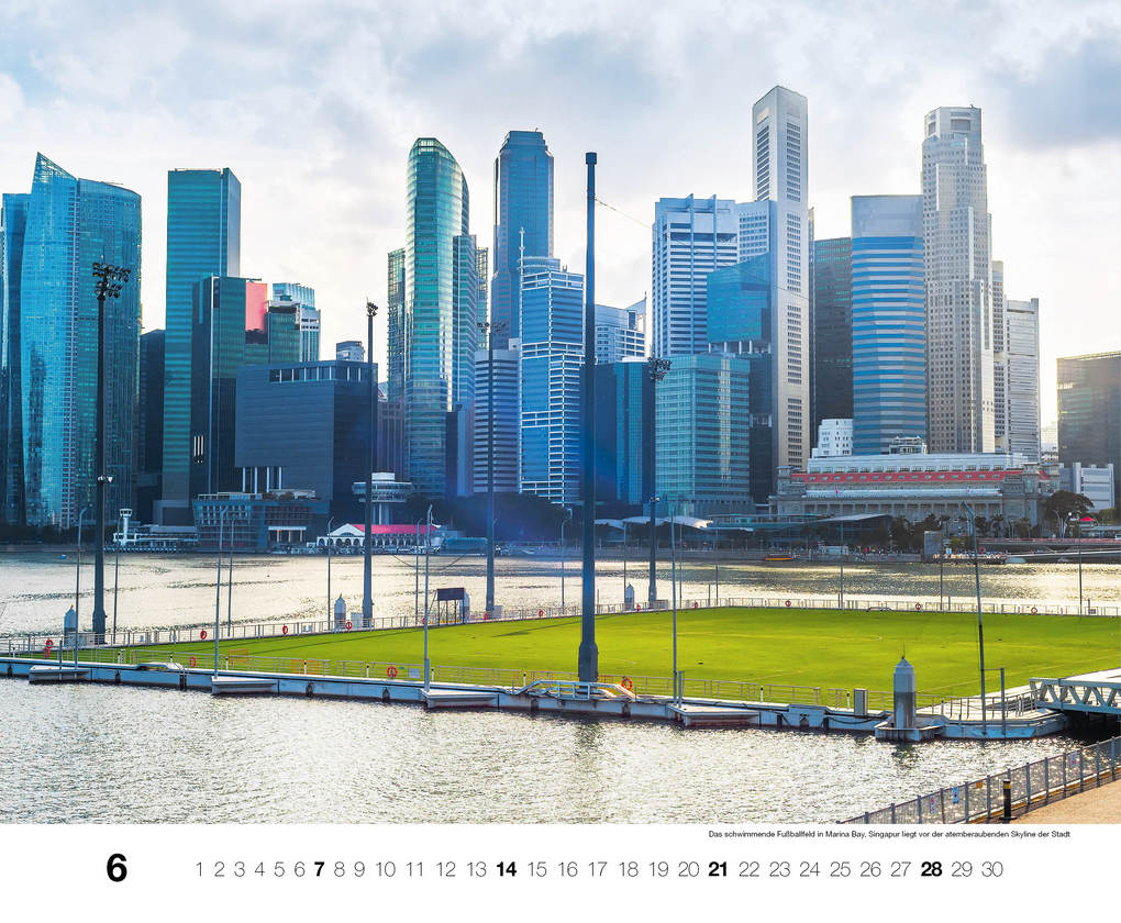 Weitere Ansicht: STADION 2026