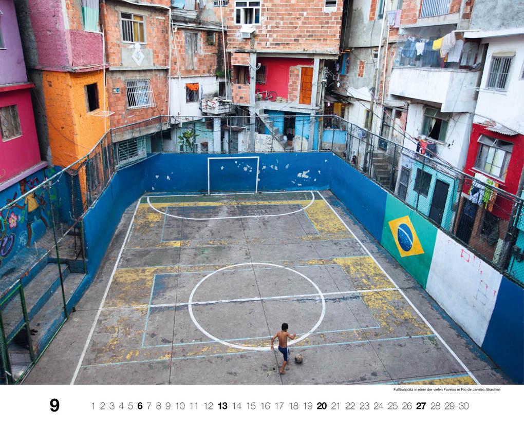 Weitere Ansicht: STADION 2026