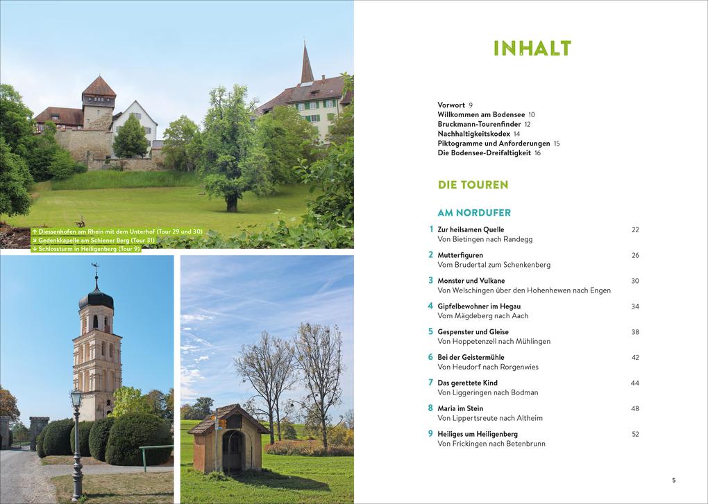 Weitere Ansicht: Mystische Pfade Bodensee | Benedikt Grimmler