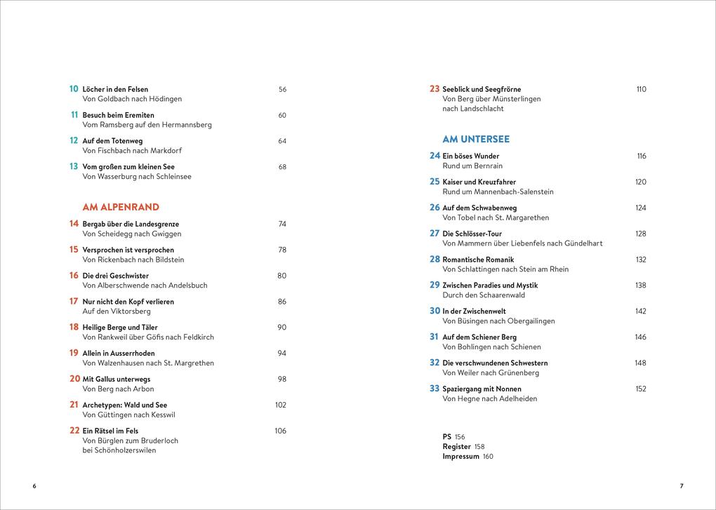 Weitere Ansicht: Mystische Pfade Bodensee | Benedikt Grimmler