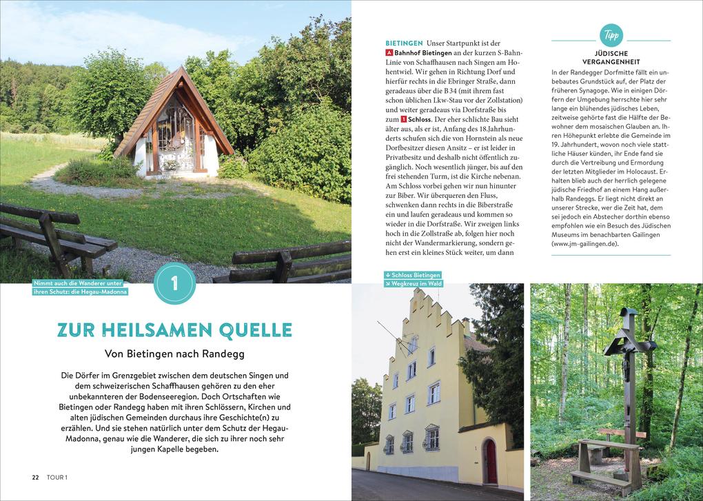 Weitere Ansicht: Mystische Pfade Bodensee | Benedikt Grimmler