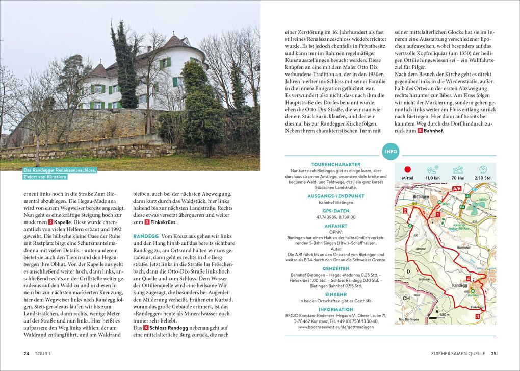 Weitere Ansicht: Mystische Pfade Bodensee | Benedikt Grimmler