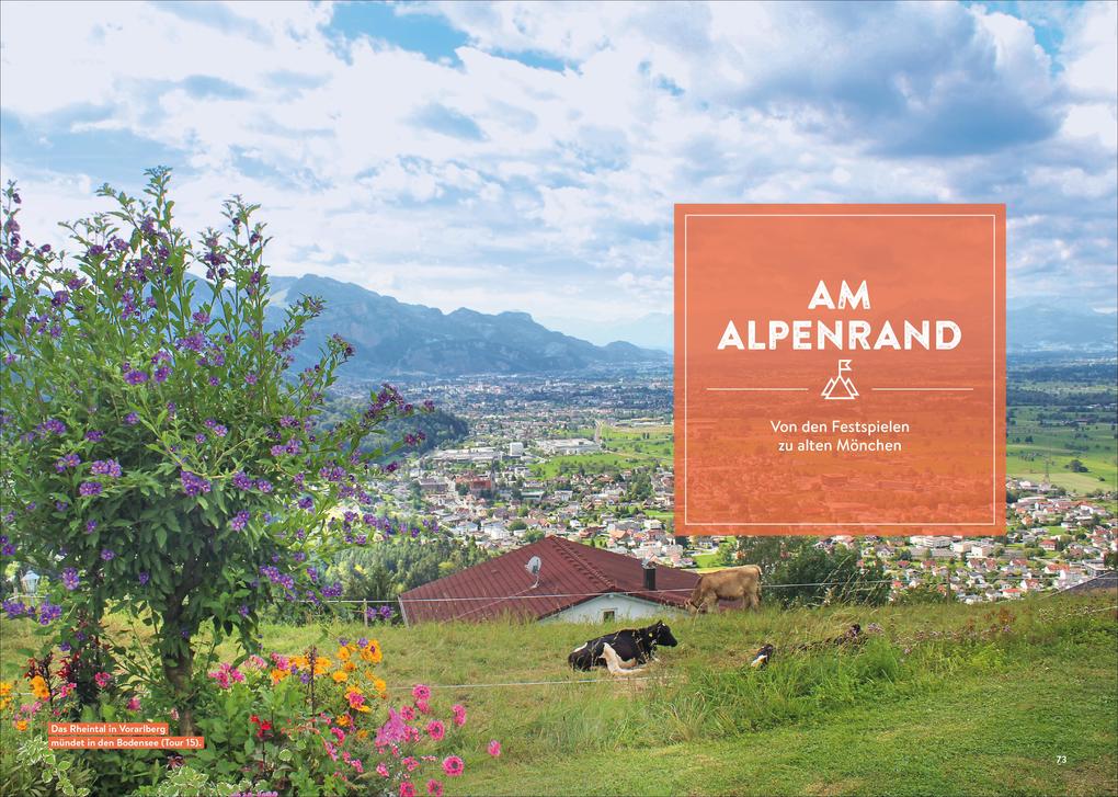 Weitere Ansicht: Mystische Pfade Bodensee | Benedikt Grimmler