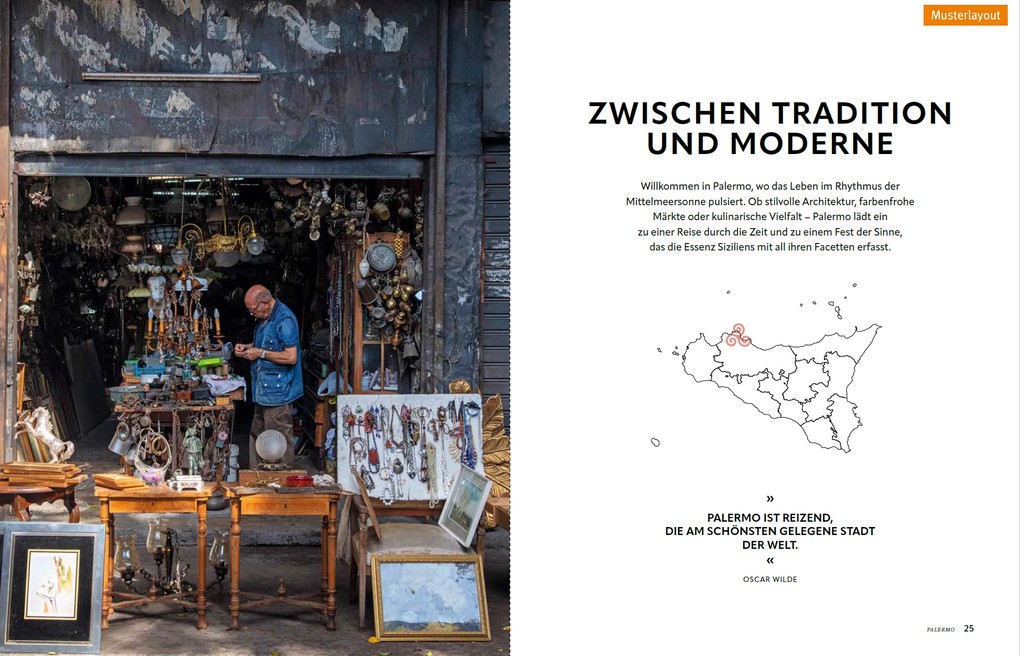 Weitere Ansicht: Sardinien | Nana Claudia Nenzel, Martin Engelmann