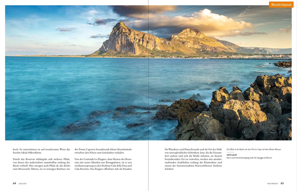 Weitere Ansicht: Sardinien | Nana Claudia Nenzel, Martin Engelmann