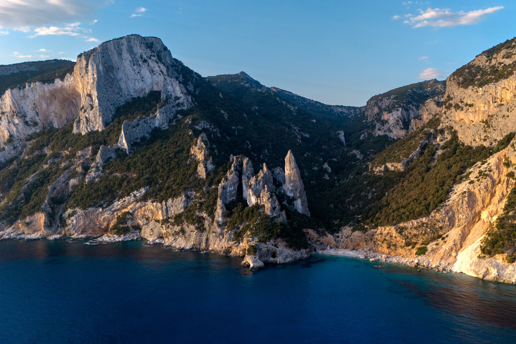 Weitere Ansicht: Sardinien | Nana Claudia Nenzel, Martin Engelmann
