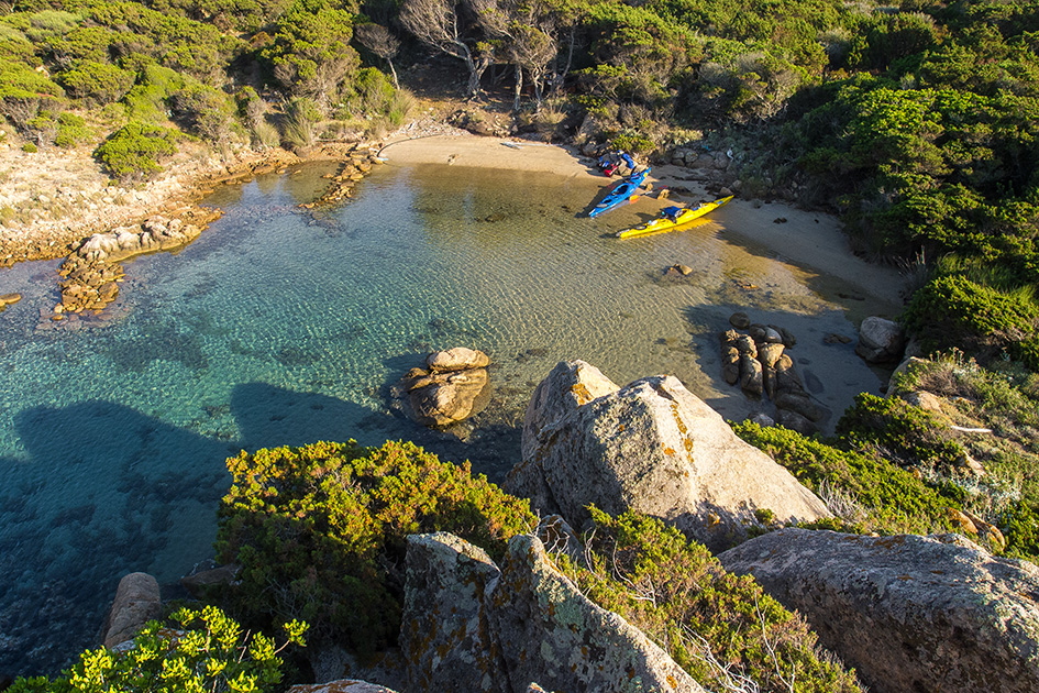Weitere Ansicht: Sardinien | Nana Claudia Nenzel, Martin Engelmann
