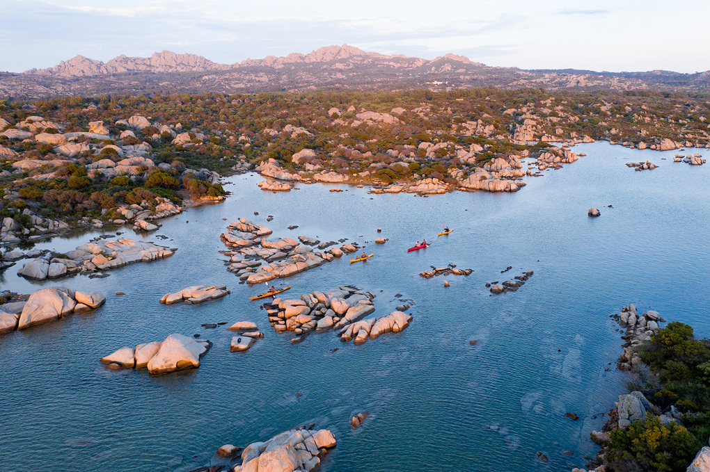 Weitere Ansicht: Sardinien | Nana Claudia Nenzel, Martin Engelmann