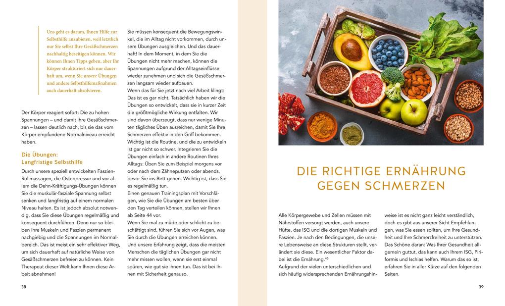 Weitere Ansicht: Hand & Ellenbogen Schmerzen selbst behandeln | Petra Bracht, Roland Liebscher-Bracht