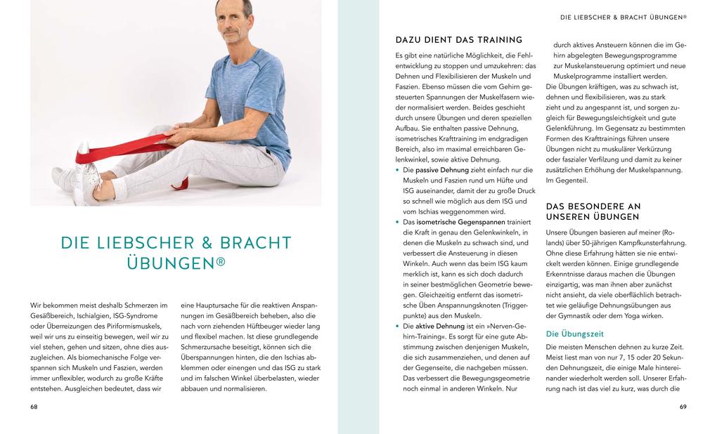 Weitere Ansicht: Hand & Ellenbogen Schmerzen selbst behandeln | Petra Bracht, Roland Liebscher-Bracht