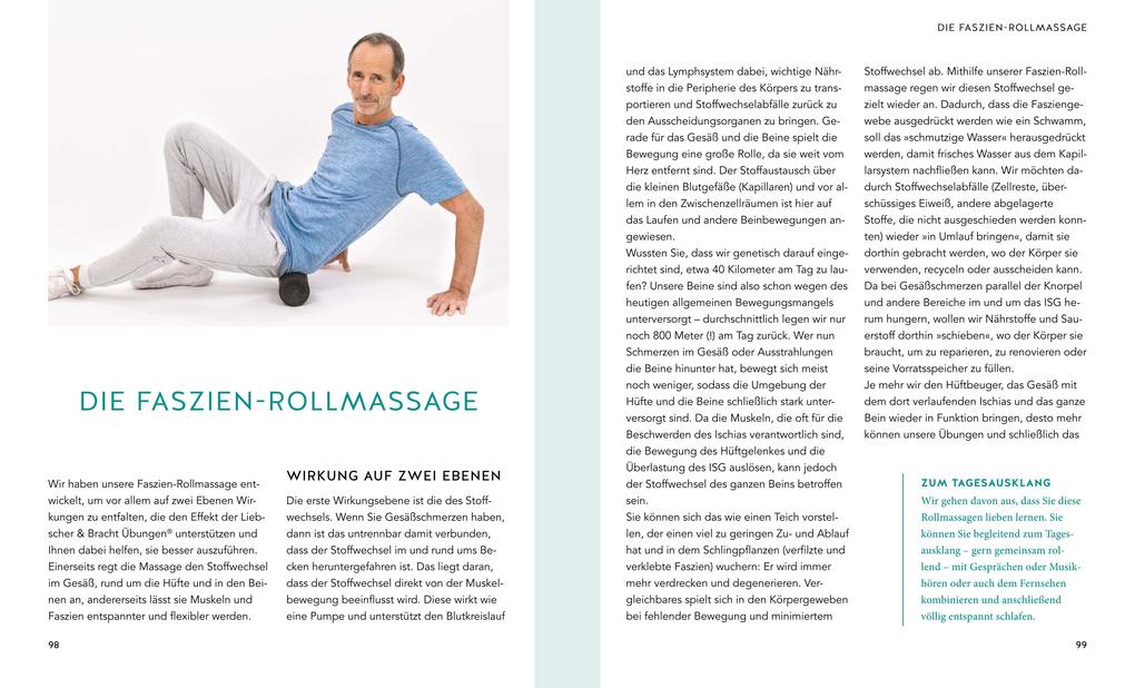Weitere Ansicht: Hand & Ellenbogen Schmerzen selbst behandeln | Petra Bracht, Roland Liebscher-Bracht