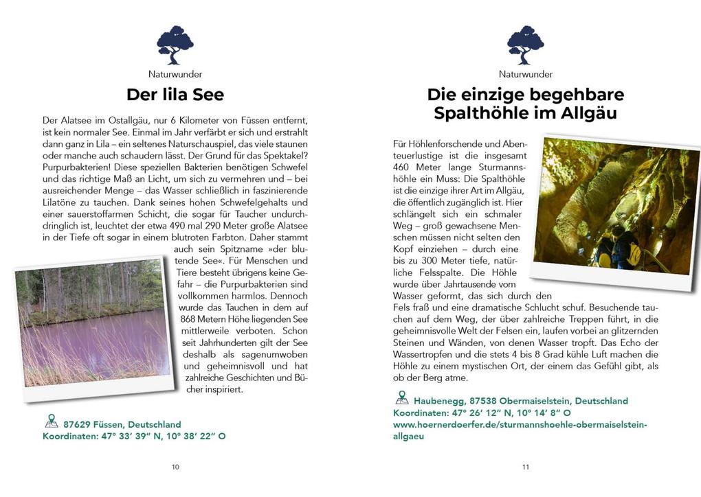 Weitere Ansicht: Der verrückteste Reiseführer für die Alpen | Corinna Böck, Daniel Wiechmann