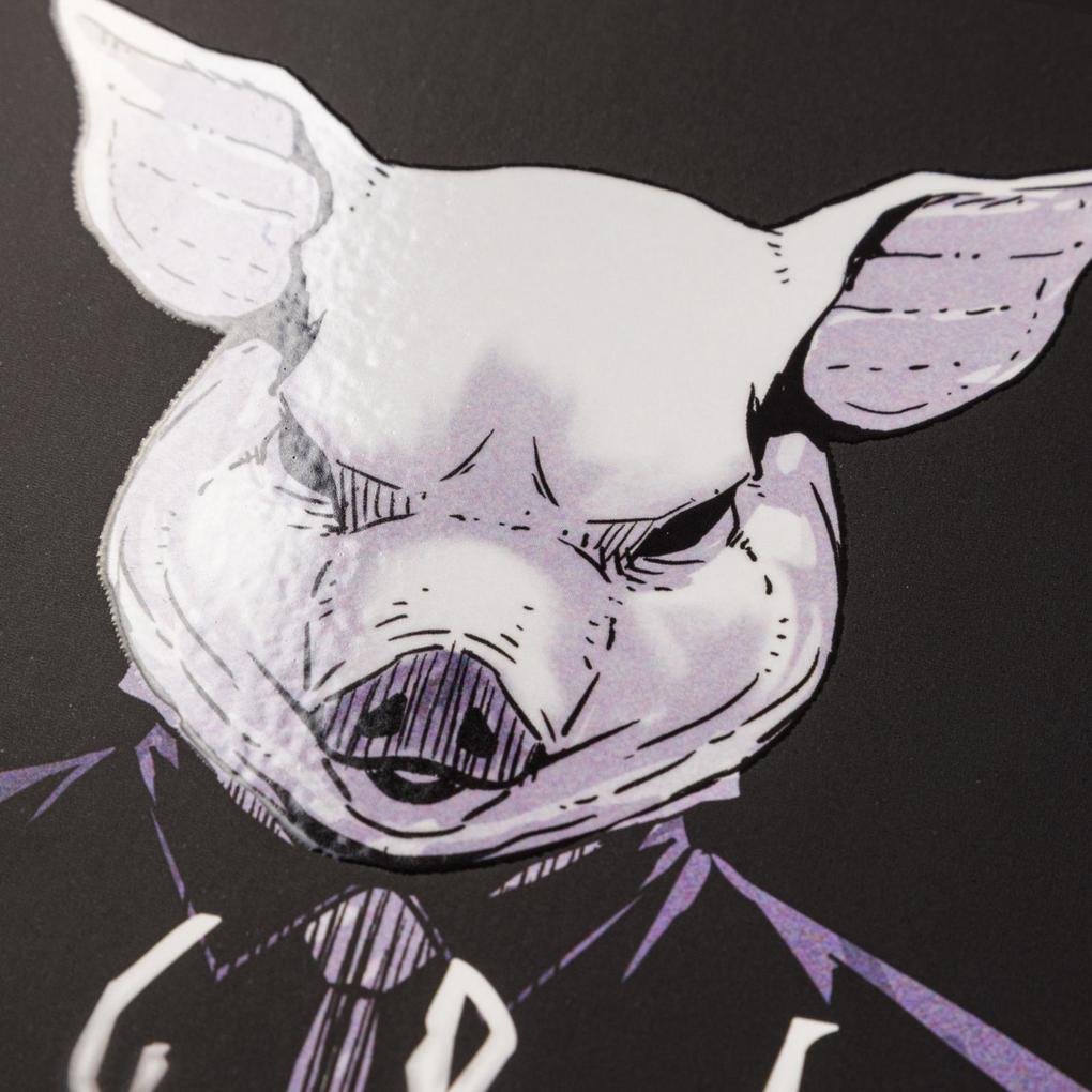 Weitere Ansicht: PIGPEN 1 | Carnby Kim