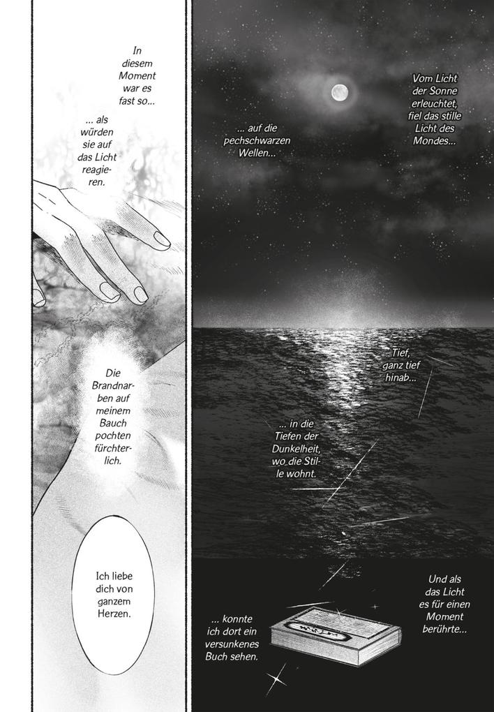 Weitere Ansicht: Sleeping on Paper Boats 2 | Teki Yatsuda