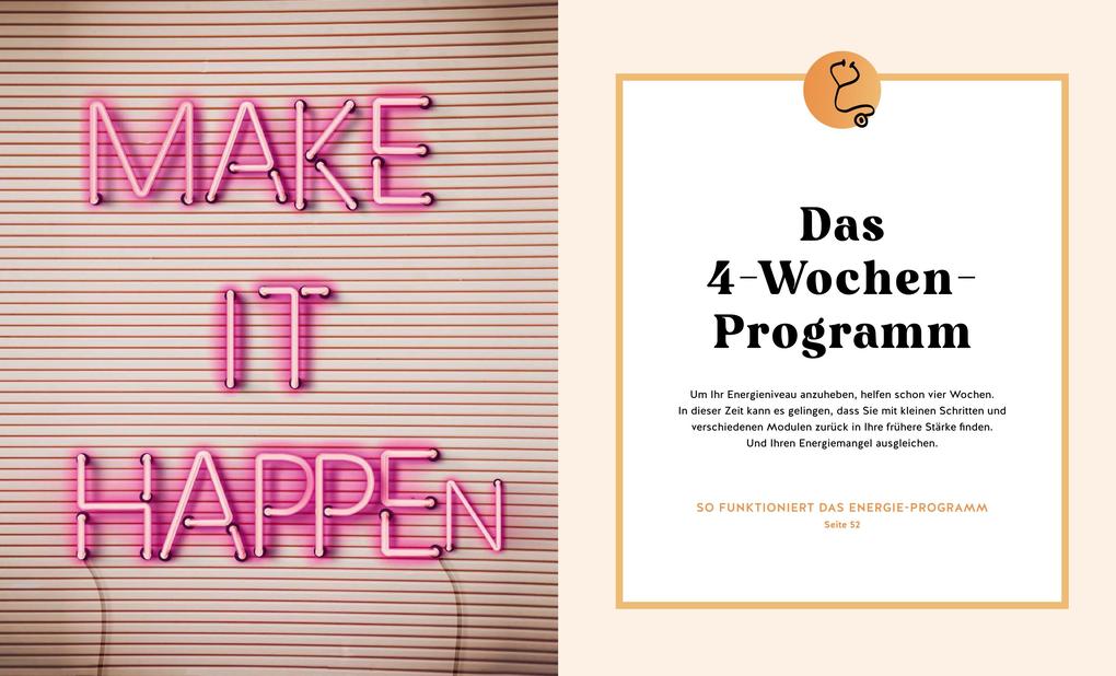 Weitere Ansicht: Mit 50 beweglicher als mit 30 | Thorsten Tschirner