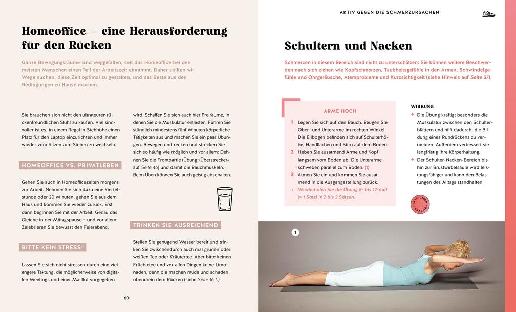 Weitere Ansicht: Mit 50 beweglicher als mit 30 | Thorsten Tschirner