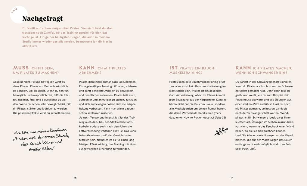 Weitere Ansicht: Mit 50 beweglicher als mit 30 | Thorsten Tschirner