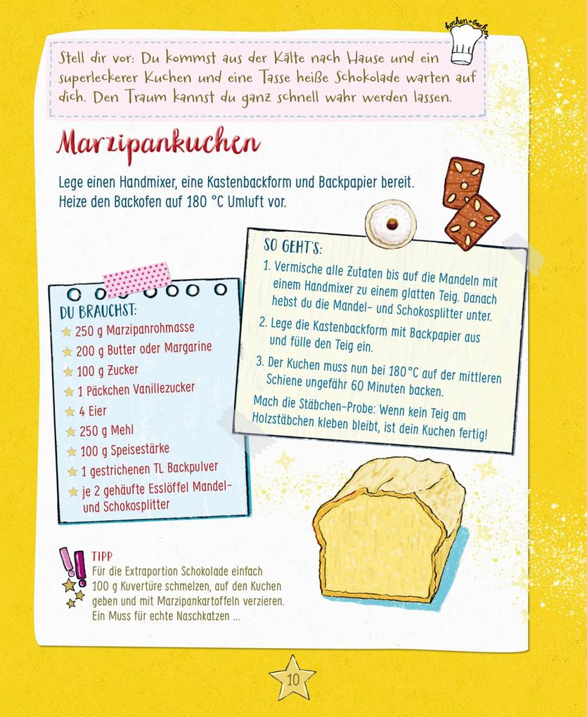 Weitere Ansicht: #buch4you: Dein Adventskalender-Buch | Nikki Busch