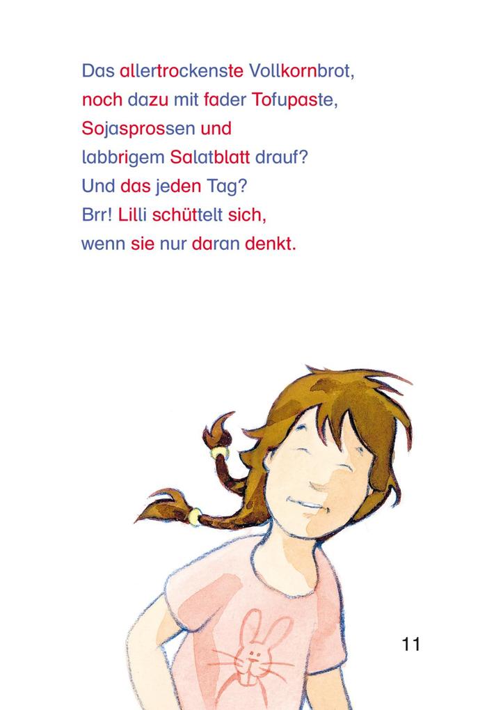 Weitere Ansicht: LESEMAUS zum Lesenlernen Sammelbände: Die schönsten Silben-Geschichten zum Schulstart