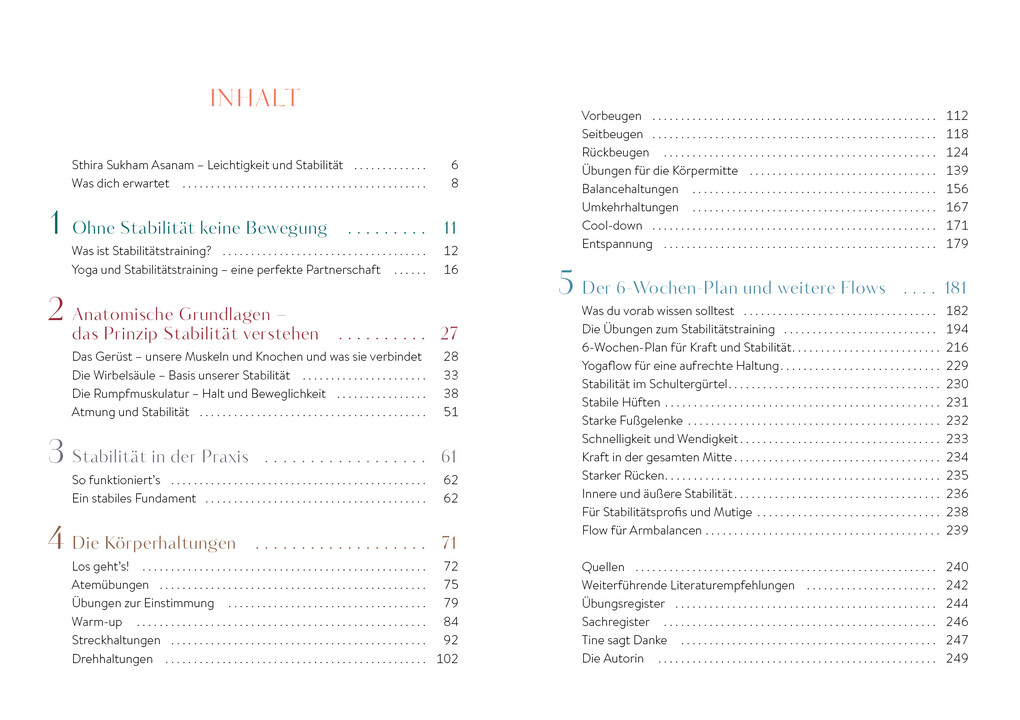 Weitere Ansicht: Yogapower | Christine Bielecki
