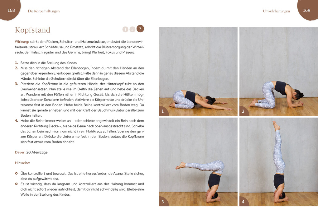 Weitere Ansicht: Yogapower | Christine Bielecki