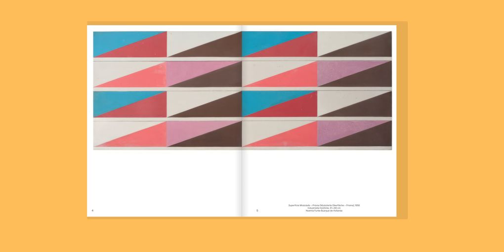 Weitere Ansicht: Lygia Clark | Cathérine Hug, Kunsthaus Zürich