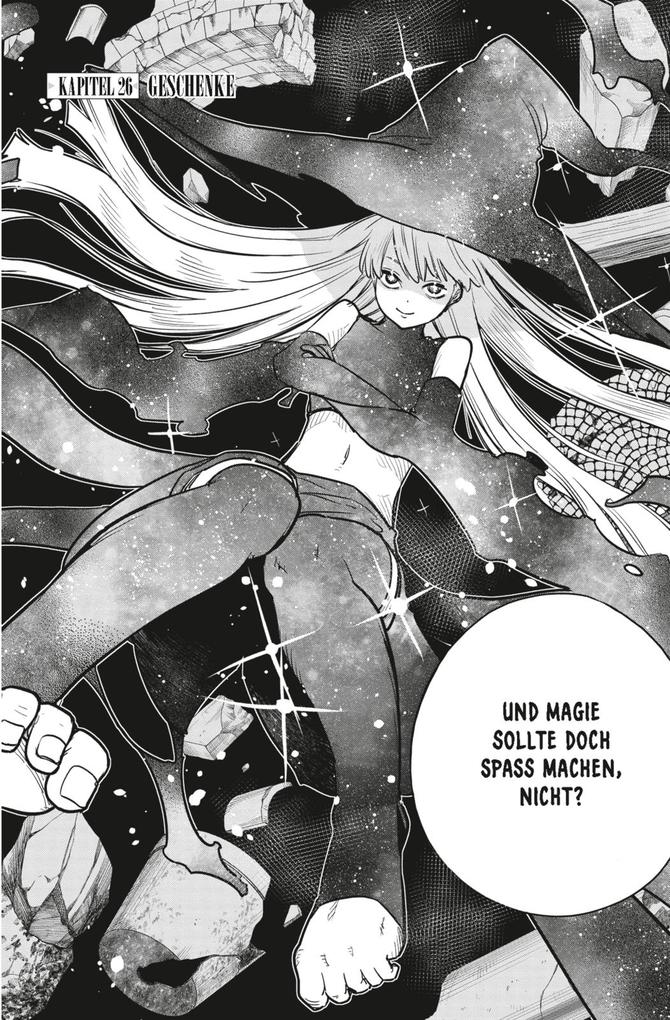 Weitere Ansicht: Ginka und Glüna 4 | Shinpei Watanabe