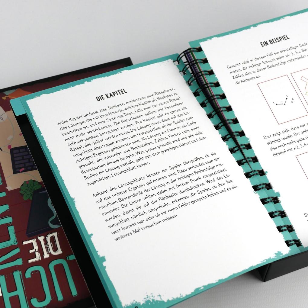 Weitere Ansicht: Flucht in die Rente | Katrin Abfalter