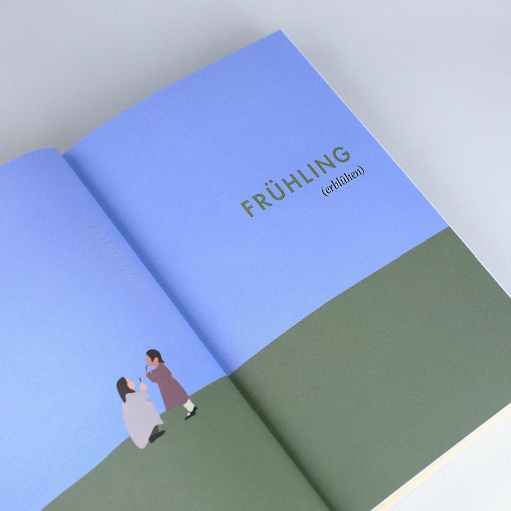 Weitere Ansicht: Zwischenmenschliches | Sarah Marie, @sarahmariepoetry