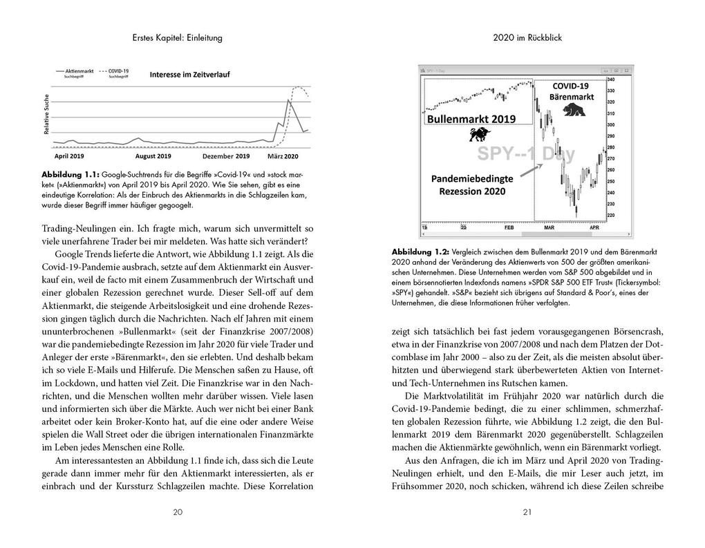 Weitere Ansicht: Wie du von Daytrading gut leben kannst | Andrew Aziz