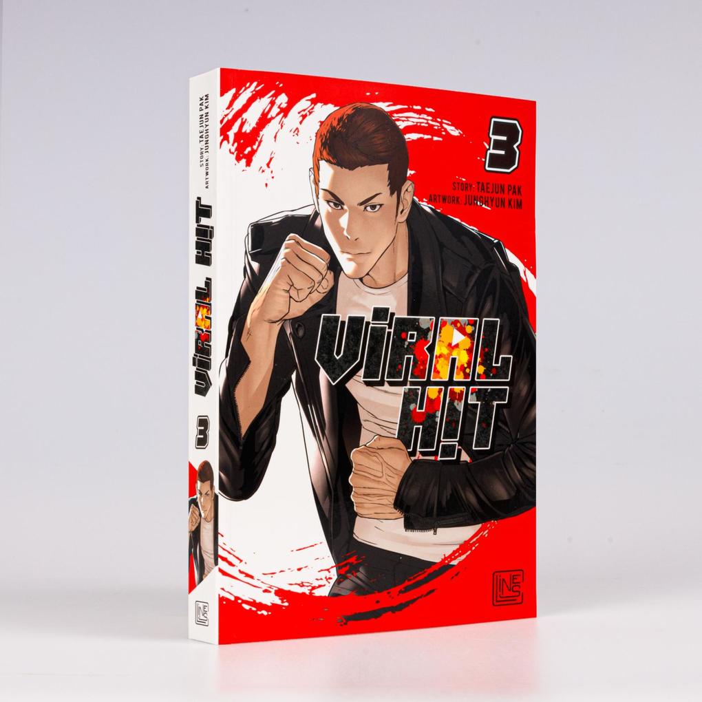 Weitere Ansicht: Viral Hit 3 | Taejun Pak